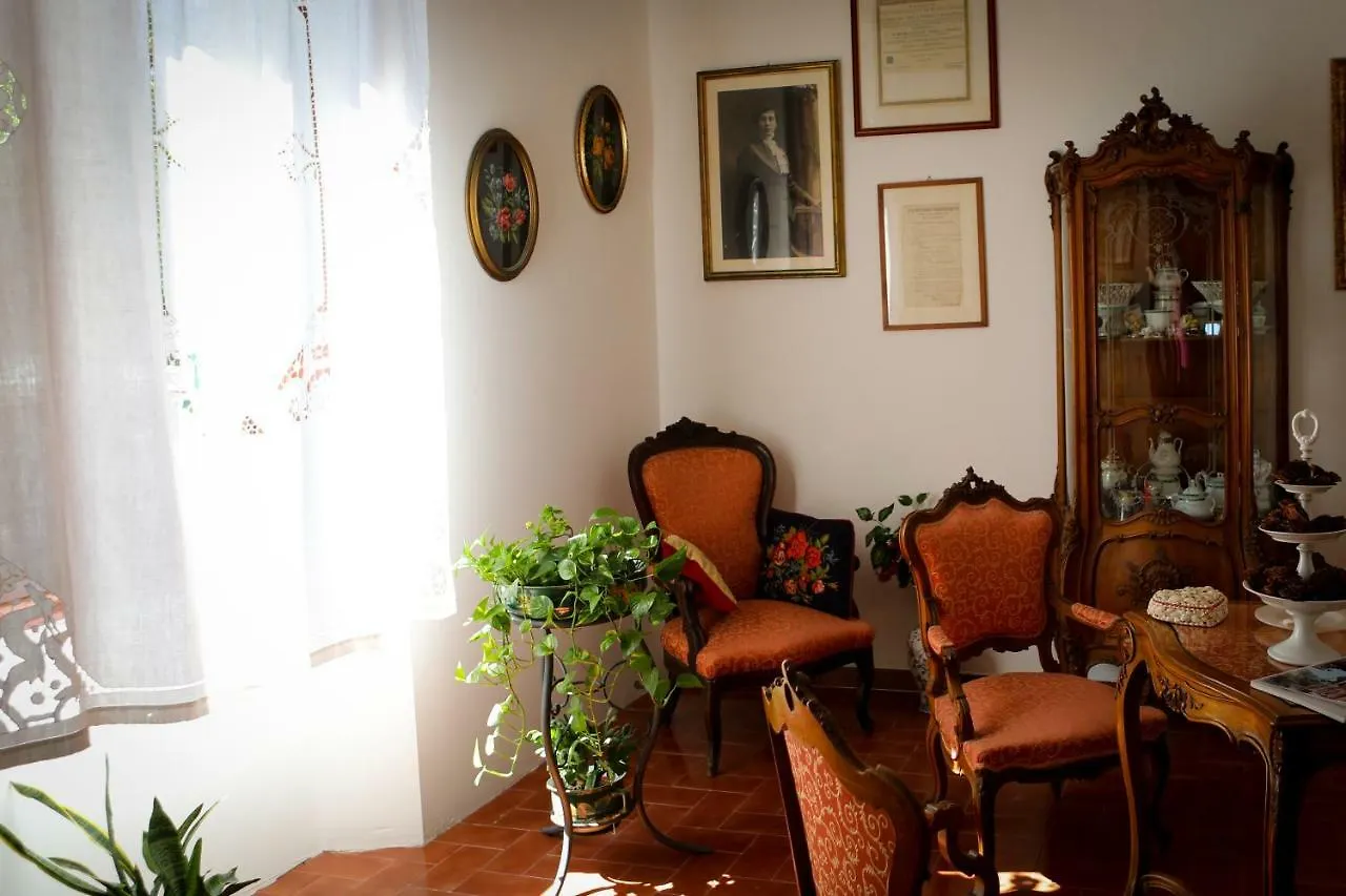 Albergo Pensione Bartoli Castiglioncello Hotel