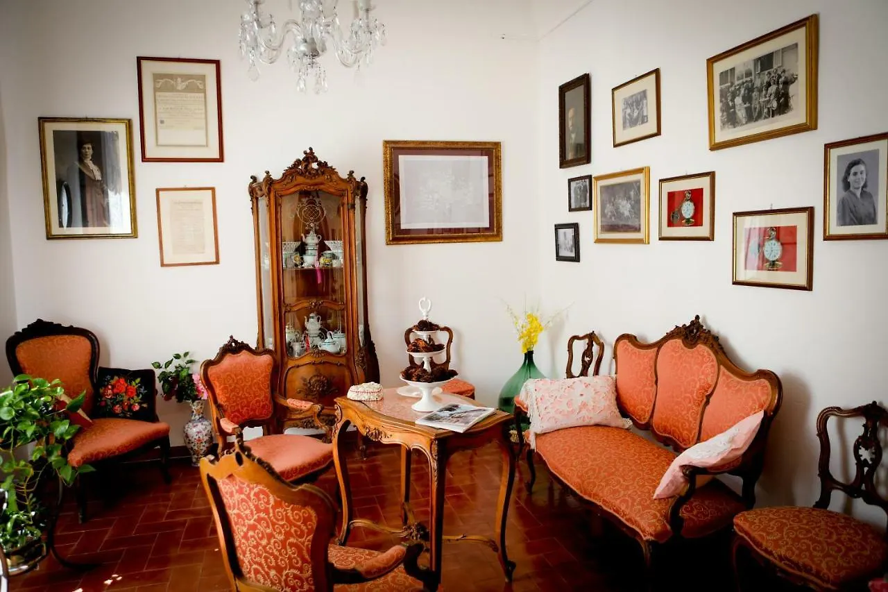 Albergo Pensione Bartoli Castiglioncello
