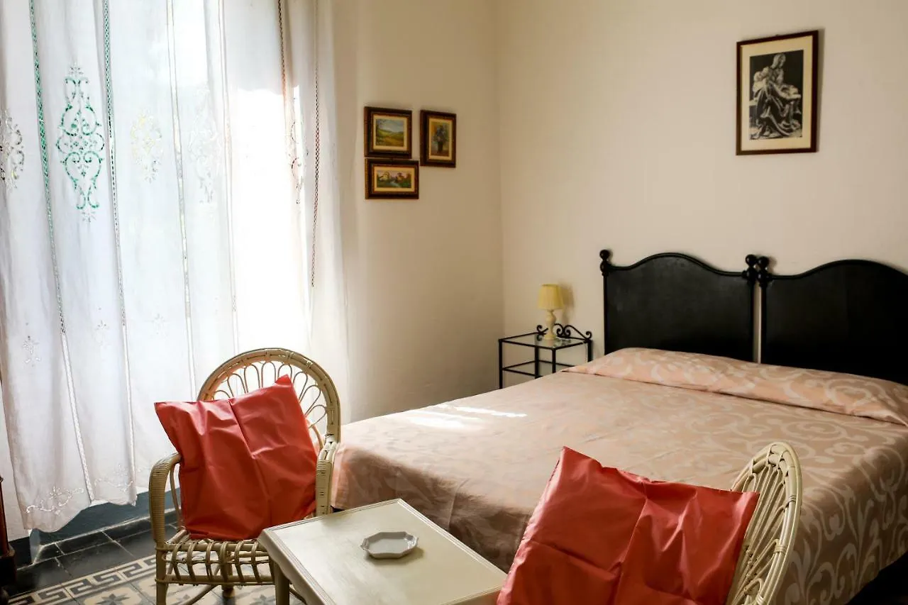 Hotel Albergo Pensione Bartoli Castiglioncello