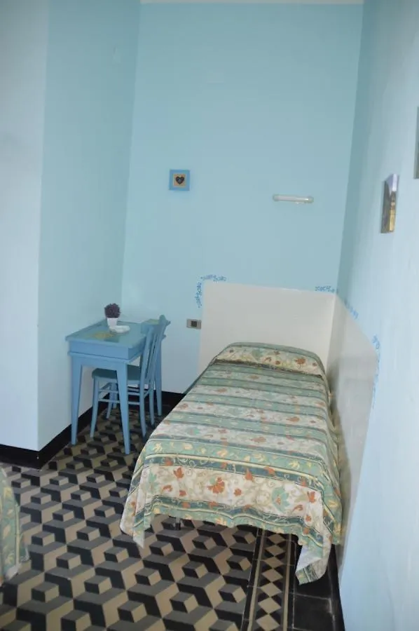 Albergo Pensione Bartoli Castiglioncello Hotel