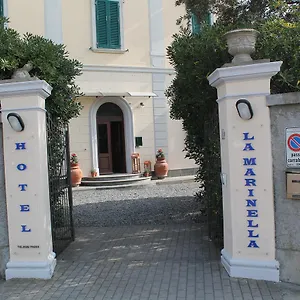 La Marinella Castiglioncello