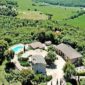 Aparthotel Podere La Castellina, Podere Poggiaccio