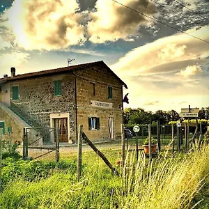 Bed & Breakfast Castelvecchio, Sorano (Grosseto)
