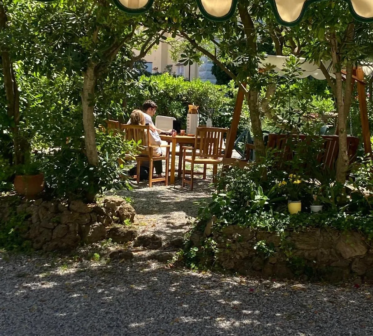 Albergo Pensione Bartoli Castiglioncello 0*,  Italy