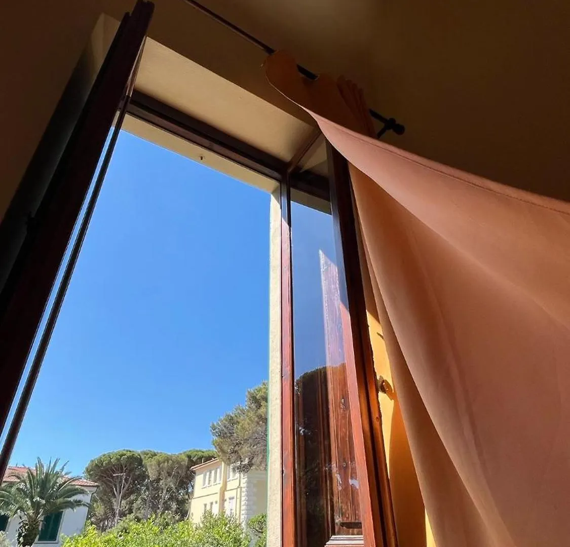 Albergo Pensione Bartoli Castiglioncello