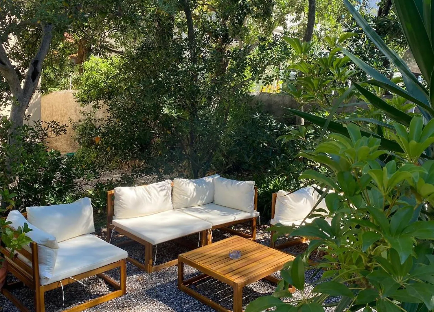 Hotel Albergo Pensione Bartoli Castiglioncello