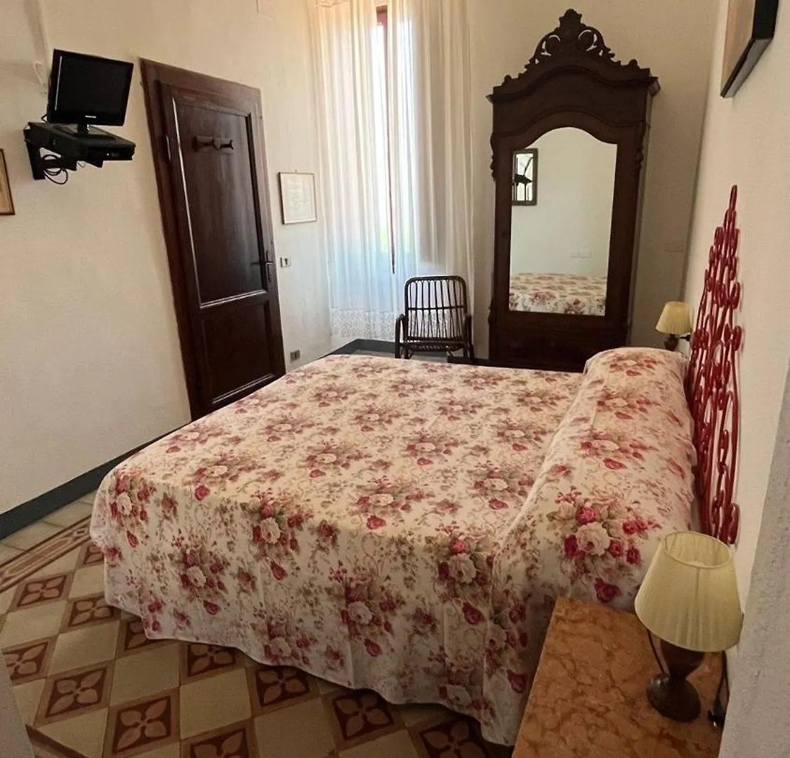Hotel Albergo Pensione Bartoli Castiglioncello