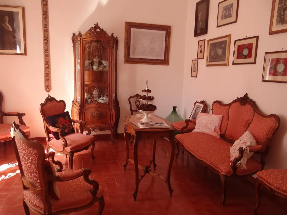 Hotel Albergo Pensione Bartoli Castiglioncello Italy