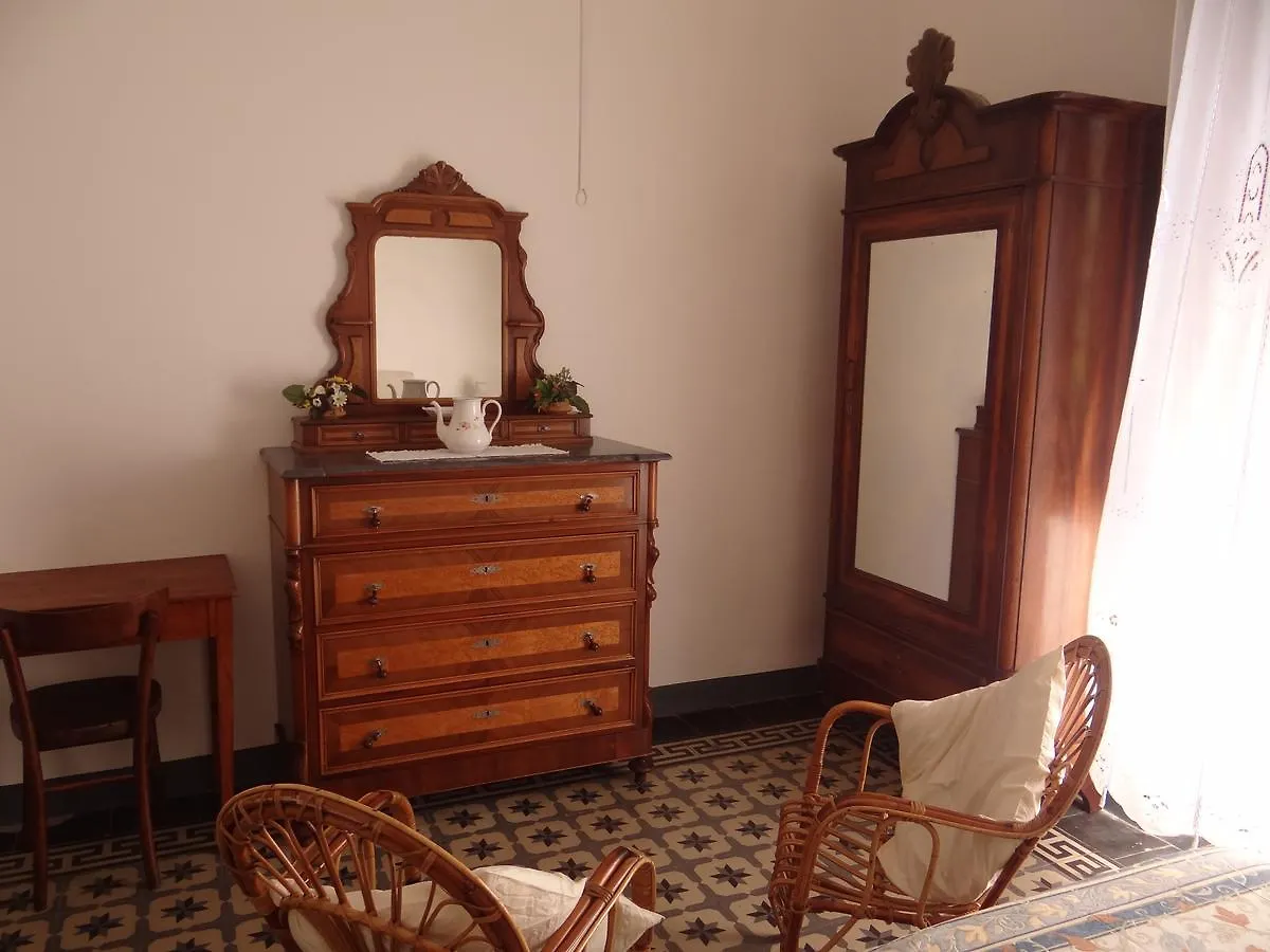 Albergo Pensione Bartoli Castiglioncello