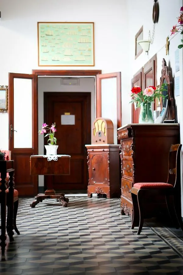 Albergo Pensione Bartoli Castiglioncello