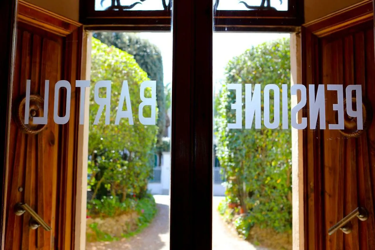 Hotel Albergo Pensione Bartoli Castiglioncello