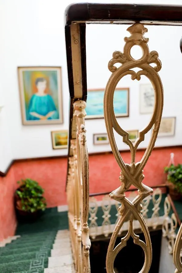 Albergo Pensione Bartoli Castiglioncello